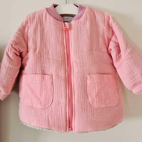 CAMPERA BRISA - comprar online