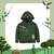 CAMPERA BOSQUE - Giovi’s