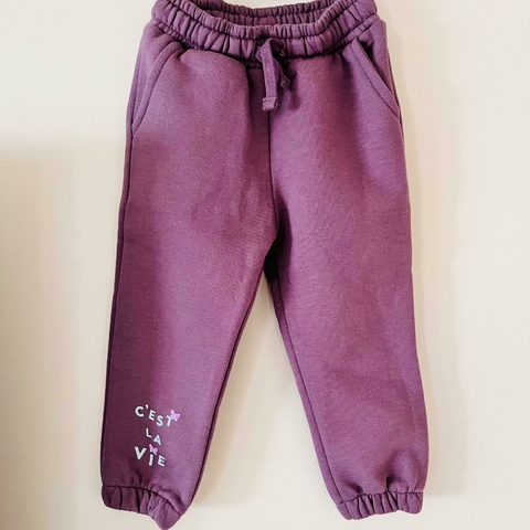 JOGGER CLEO - comprar online