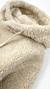BUZO TEDDY BEIGE en internet