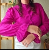 Camisa Malva