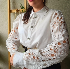 Camisa Aurora