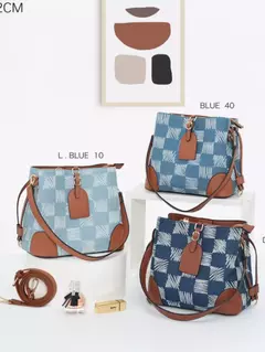 BOLSA JEANS na internet