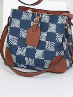 BOLSA JEANS