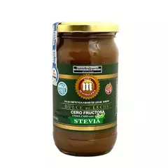 DULCE DE LECHE SIN FRUCTUOSA X 400 GR - DOÑA MAGDALENA