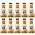 SALSA CHEDDAR TAU DELTA PACK 10U X300GR