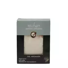SAL AHUMADA X 125 GR - HUMOS