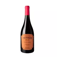 OASIS SUR PRIVADO PINOT NOIR X 750 ML - BODEGA JORGE RUBIO