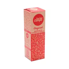 ORIGINAL SAL ENTREFINA CON ESPECIAS X 250 Gr - SAL DE CAMPO