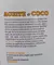 ACEITE DE COCO NEUTRO X 4 LITROS-GOD BLESS YOU en internet