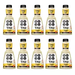 MAYONESA DE AJO X310GR TAU DELTA PACK X10U