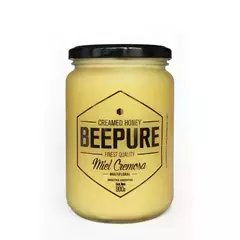 MIEL CREMOSA X 900 GR - BEEPURE