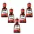 SALSA BARBACOA X340GR - TAU DELTA PACK X5U