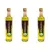 ACEITE DE OLIVA VIDRIO 3 UNIDADES X500 ML - OIILOLEO - comprar online