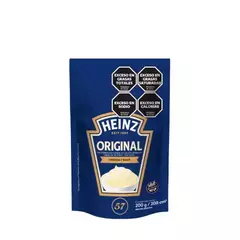 MAYONESA X 200 GR - HEINZ
