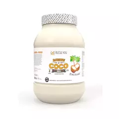 ACEITE DE COCO NEUTRO X 4 LITROS-GOD BLESS YOU
