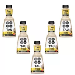 MAYONESA CON CHIMICHURRI X300GR - TAU DELTA PACK X5U