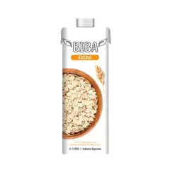 BEBIDA DE AVENA X 1 LT - BIBA