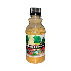 MIX 0% SODIO ESPECIAL PARA SOPAS Y VERDURAS X100GR - RUTA 40
