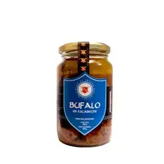 ESCABECHE BUFALO X 480 GR - RINCON DE ARTURO