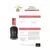 ACETO BALSAMICO MAS CREMOSO MILLAN X250 ML - LAUR - comprar online