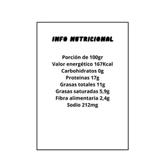 ESCABECHE CIERVO X 480 GR - RINCON DE ARTURO - comprar online
