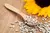 SEMILLAS DE GIRASOL X350GR - DUSEN - comprar online