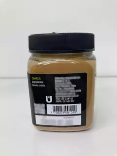 CANELA EN POLVO X100 GR SIN TACC - DUSEN - comprar online