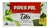 TE DE TILO X 25 SAQUITOS - PIPER POL - comprar online