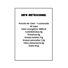 ACEITE DE OLIVA EXTRA VIRGEN BIDON PET X 2 LT - OLEOVARES DEL SOL - comprar online