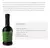 ACETO BALSAMICO MILLAN ESTILO ITALIANO X 250 ML - LAUR en internet