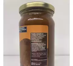 DULCE DE LECHE REPOSTERO SIN AZUCAR X 400 GR - DOÑA MAGDALENA en internet