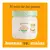 ACEITE DE COCO VIRGEN PET X 225 ML - GOD BLES YOU en internet