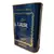 ACEITE DE OLIVA VIRGEN EXTRA LATA ARBEQUINA X 1 LTS - LAUR en internet