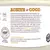 ACEITE DE COCO NEUTRO PET X 125 ML - GOD BLESS YOU en internet