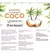 ACEITE DE COCO NEUTRO X 1 LITRO - GOD BLESS YOU - tienda online