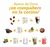 ACEITE DE COCO VIRGEN X4 LITROS - GOD BLESS YOU - GOURMETPAISANO LP