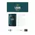 ACEITE DE OLIVA VIRGEN EXTRA LATA ARBEQUINA X 1 LTS - LAUR - GOURMETPAISANO LP