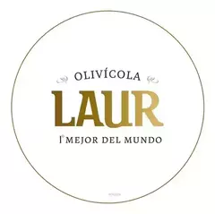 ACEITE DE OLIVA VIRGEN EXTRA ALTO EN POLIFENOLES X500 CC - LAUR - tienda online