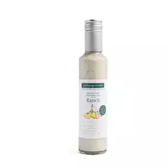 SALSA RANCH X 250 ML - PAMPAGOURMET