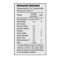 SALSA CESAR ORGANICA X250 GR - PAMPAGOURMET - comprar online