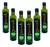 ACEITE DE OLIVA EXTRA VIRGEN 6 UNID X500ML PET - OIILOLEO - comprar online