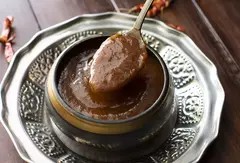 SALSA CHUTNEY X 300 GR - PAMPAGOURMET - comprar online