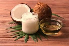 ACEITE DE COCO NEUTRO VIDRIO X 360 CC - MK ORGANIC en internet