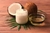 ACEITE DE COCO VIRGEN BIDON X 5 LT - MK ORGANIC en internet