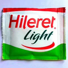 EDULCORANTE LIGTH X 100 SOBVRES DE 2,5 GR - HILERET en internet