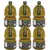 ACEITE DE OLIVA EXTRA VIRGEN SIN TACC KOSHER COMBO 6U X2L - OIILOLEO - comprar online