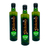 ACEITE DE OLIVA EXTRA VIRGEN 3 UNID X500ML PET - OIILOLEO - comprar online