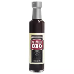 SALSA BARBACOA PREMIUM X 300 GR - PAMPAGOURMET