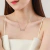 Conjunto Infinito Celestial - loja online